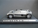 1:43 Norev/Altaya Chrysler Me 4-12 2004 Dark Gray Metallic. Uploaded by indexqwest